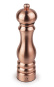 Pfeffermühle, 22 cm, Paris Chef, Kupfer - Peugeot