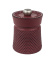 Pfeffermühle, 8 cm, Bali, Gusseisen, Rot - Peugeot