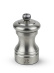 Salzmühle, 10 cm, Bistro Specials, Edelstahl - Peugeot
