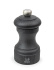 Salzmühle, 10 cm, Bistro, Graphit - Peugeot