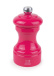Salzmühle, 10 cm, Bistrorama, Candy Pink - Peugeot