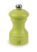 Salzmühle, 10 cm, Bistrorama, Green Pistachio - Peugeot