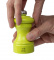 Salzmühle, 10 cm, Bistrorama, Green Pistachio - Peugeot