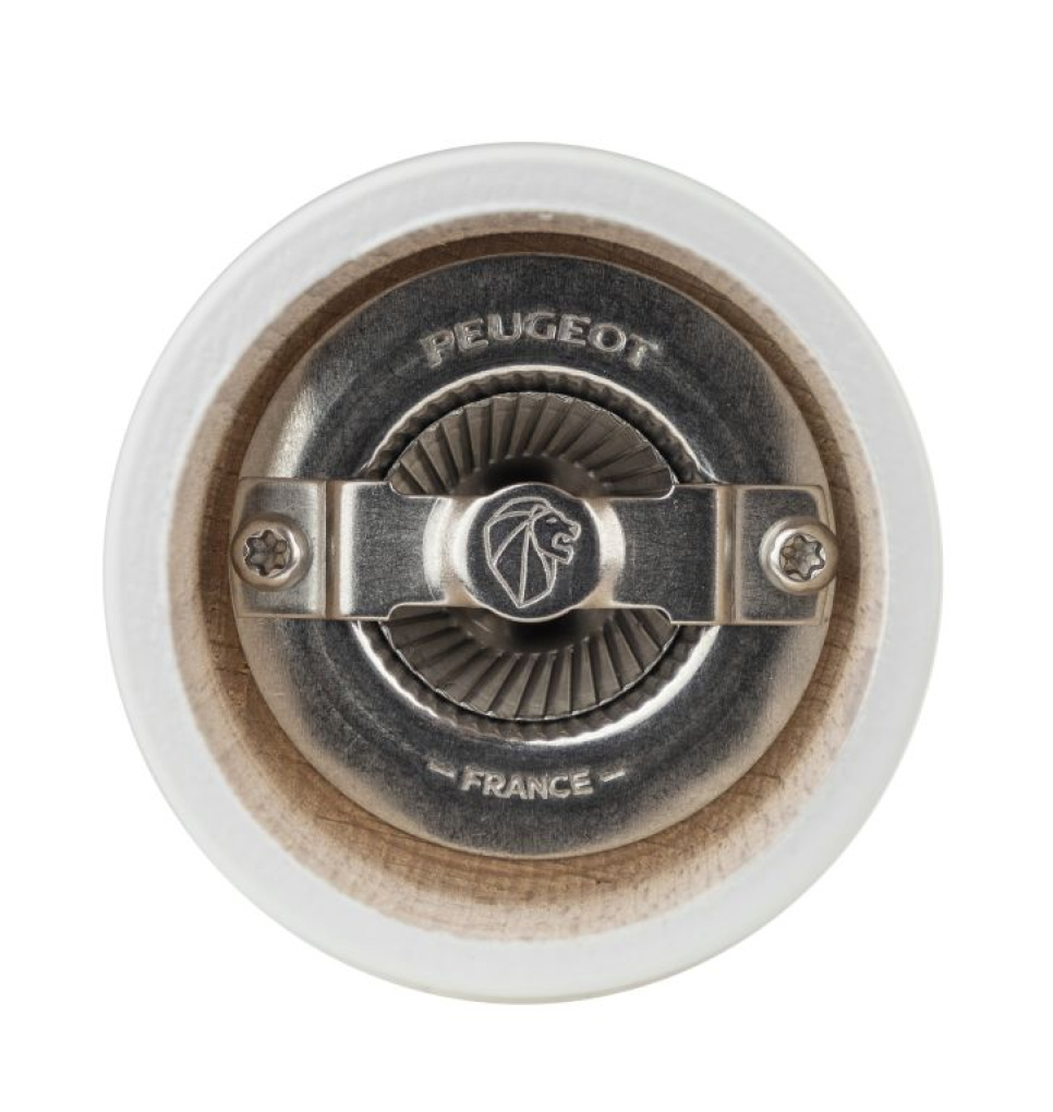 Salzmühle, 10 cm, Bistrorama, Ivory - Peugeot