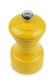 Salzmühle, 10 cm, Bistrorama, Saffron Yellow - Peugeot