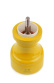 Salzmühle, 10 cm, Bistrorama, Saffron Yellow - Peugeot