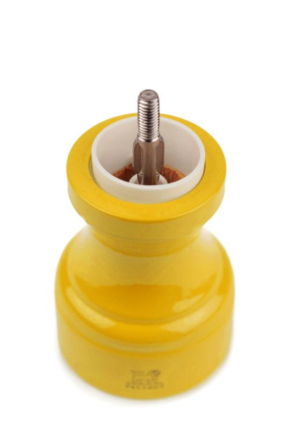 Salzmühle, 10 cm, Bistrorama, Saffron Yellow - Peugeot