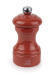 Salzmühle, 10 cm, Bistrorama, Terracotta - Peugeot
