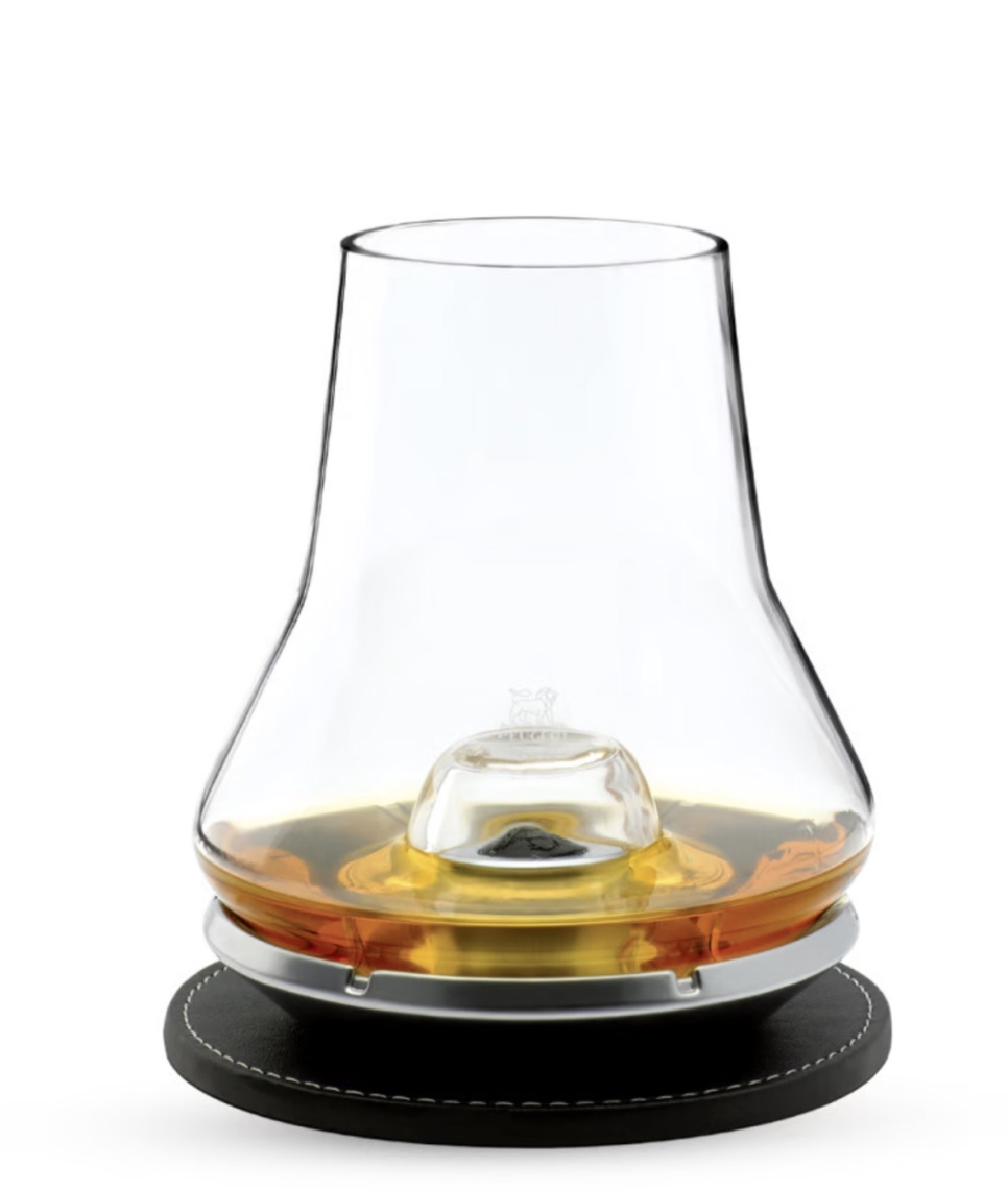 Whisky-Verkostungsglas, 29 cl, Impitoyables - Peugeot in der Gruppe Tischgedeck / Gläser / Whiskygläser bei The Kitchen Lab (1090-35466)