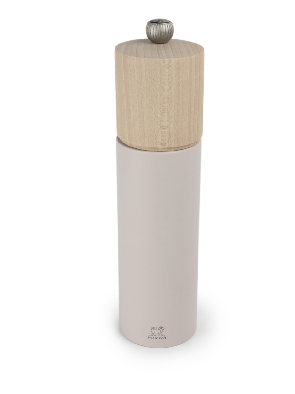 Salzmühle, Boreal, Rose Petal - Peugeot in der Gruppe Kochen / Küchenutensilien / Salz- und Pfeffermühlen bei The Kitchen Lab (1090-35520)