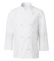 Kochjacke, Kinder CTL 100-150, 50/50 % Baumwolle/Polyester.
