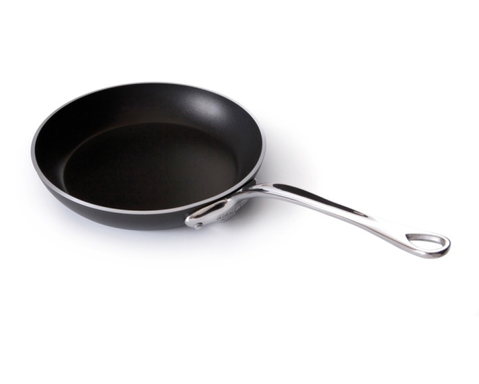 Beschichtete Bratpfanne, M\'Stone3 - Mauviel in der Gruppe Kochen / Bratpfannen / Bratpfannen bei The Kitchen Lab (1092-20558)