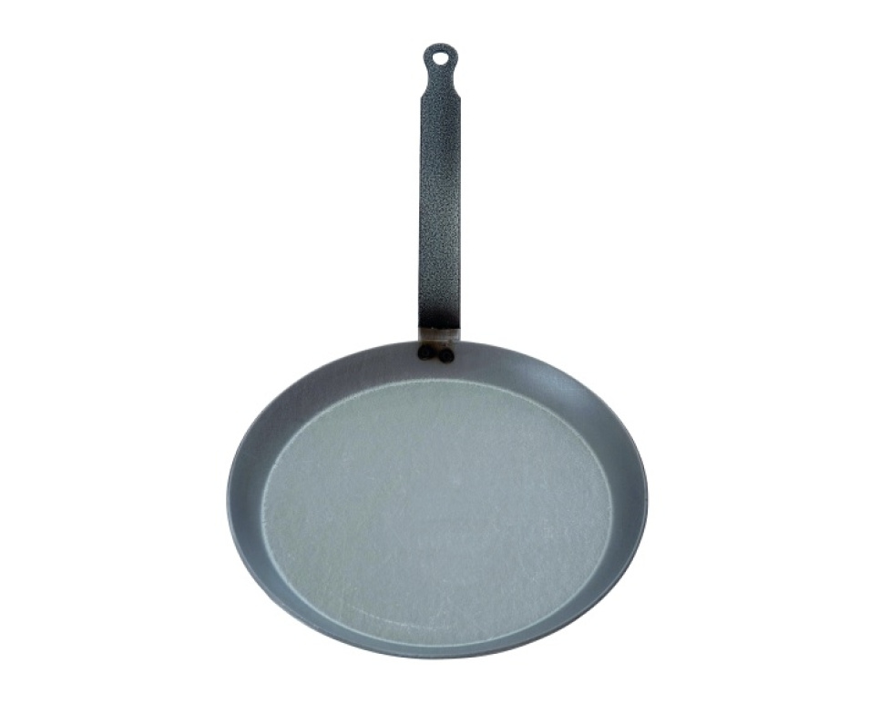 Bratpfanne aus Carbon - Mauviel in der Gruppe Kochen / Bratpfannen / Bratpfannen bei The Kitchen Lab (1092-20576)