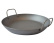 Paella-Pfanne aus Carbon - Mauviel