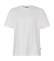 Schweres T-shirt 200 g/m², Unisex, Offwhite - Segers
