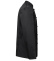 Kochjacke, Herren, schwarz - Segers