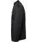 Kochjacke, Herren, schwarz - Segers