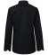 Kochjacke, Damen, schwarz - Segers