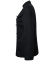 Kochjacke, Damen, schwarz - Segers