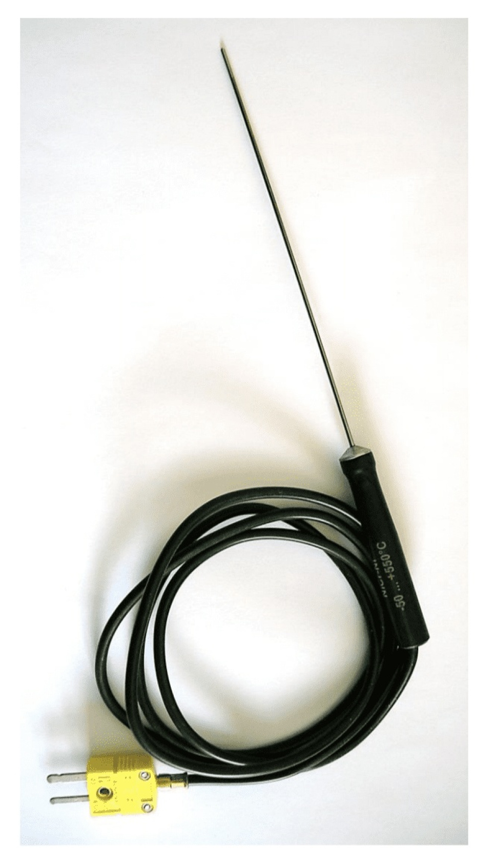 Thermometer, Armatherm - Greisinger