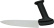 Kochmesser Stirex U-2, 200 mm