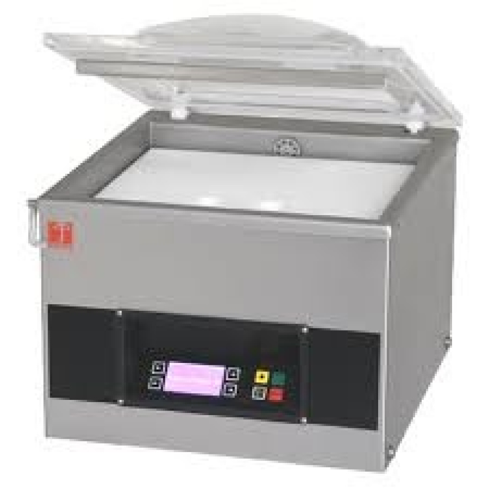 Vakuummaschine 215X von Vac-Star in der Gruppe Kochen / Sous Vide / Vakuumierer bei The Kitchen Lab (1099-12309)