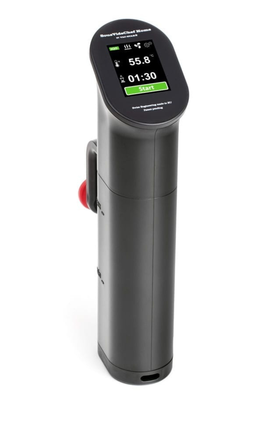 Vac-Star® Sous-Vide-Umwälzthermostat - Heimkoch in der Gruppe Kochen / Sous Vide / Zirkulatoren bei The Kitchen Lab (1099-13803)