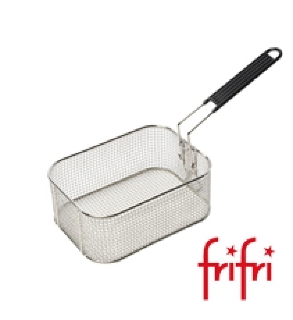 Frittierkorb für Eco, 6 Liter - FriFri in der Gruppe Küchengeräte / Erhitzen & Kochen / Friteusen bei The Kitchen Lab (1099-22121)