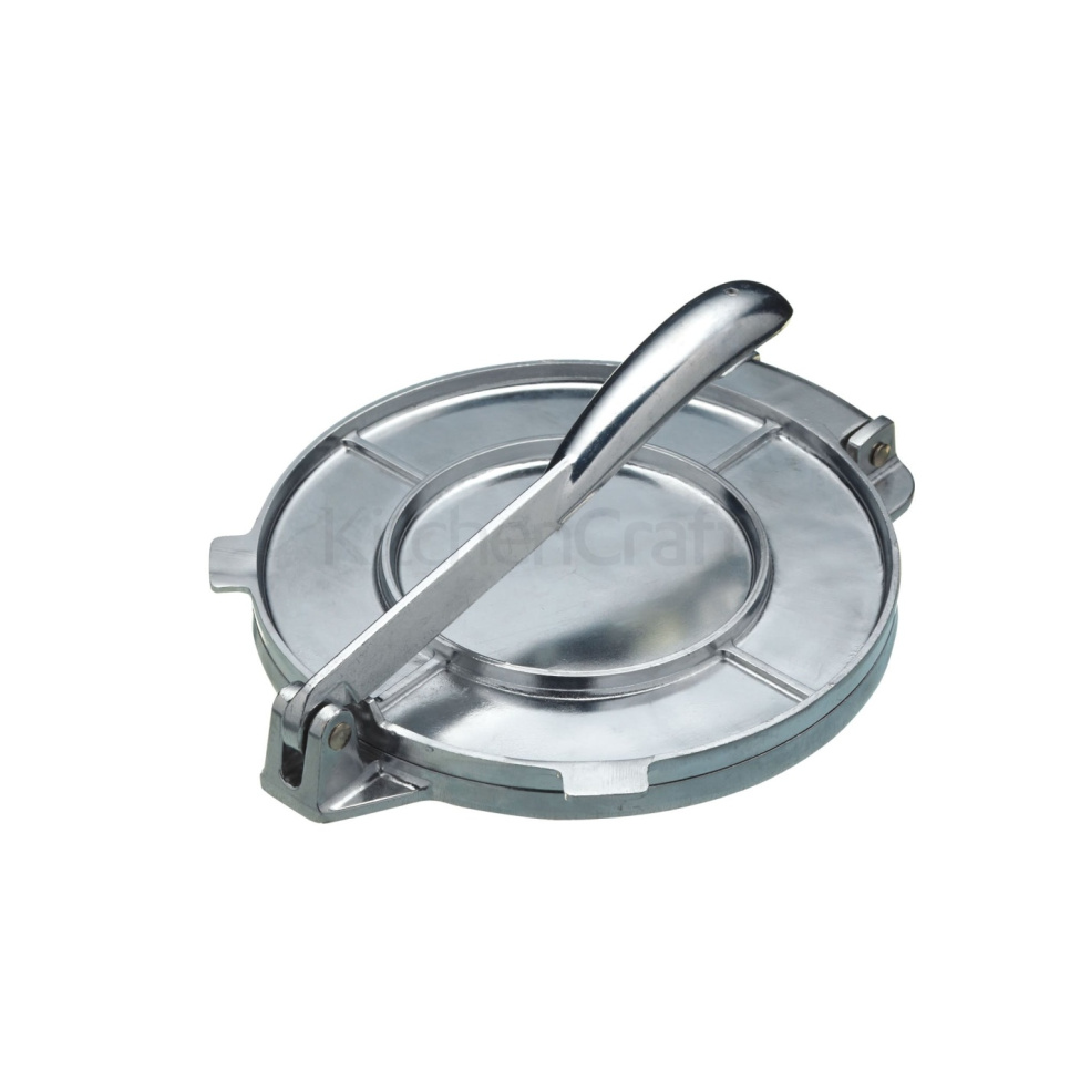 Tortillapresse - Kitchen Craft