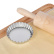 Tartlett, 10cm, 6-Pack - KitchenCraft