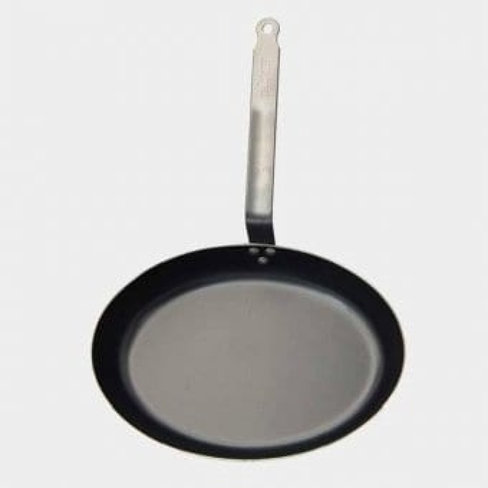 Fisch- und Filetpfanne 36 x 27 cm - de Buyer in der Gruppe Kochen / Bratpfannen / Bratpfannen bei The Kitchen Lab (1117-11804)