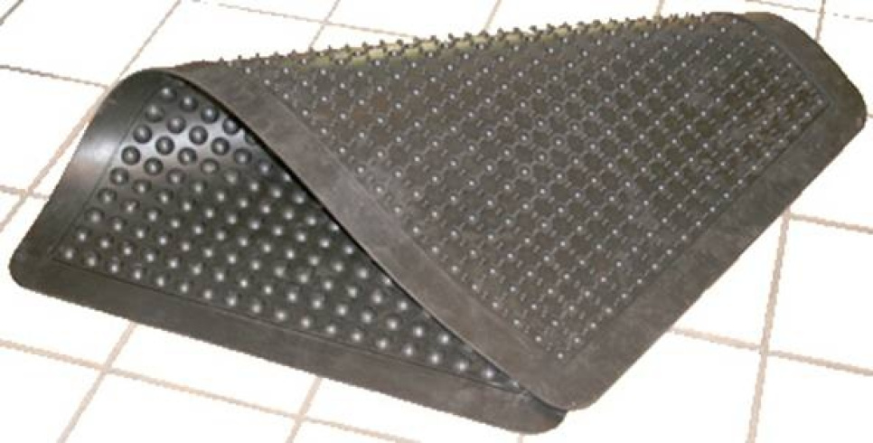 Ergonomische Matte - Ljunggren Matte in der Gruppe Kücheneinrichtung / Anderes Küchenequipment bei The Kitchen Lab (1129-10007)