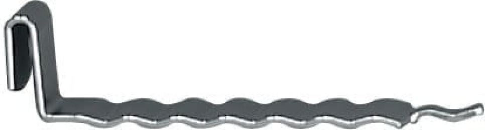 Ständer für Glasdeckel mit abnehmbarem Griff, Strate - Cristel