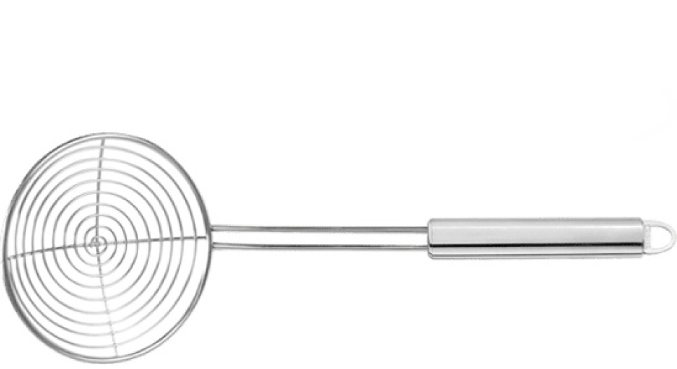 Perforierter Löffel, POC - Cristel in der Gruppe Kochen / Küchenutensilien / Kellen & Löffel bei The Kitchen Lab (1155-16389)