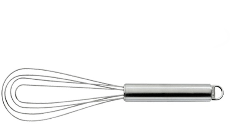 Flacher Schneebesen, POC - Cristel in der Gruppe Kochen / Küchenutensilien / Schneebesen bei The Kitchen Lab (1155-16394)