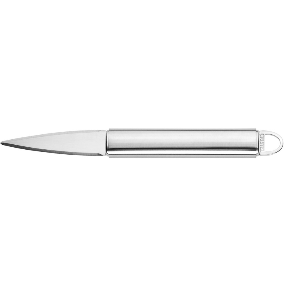 Austernmesser, POC - Cristel in der Gruppe Tischgedeck / Besteck / Utensilien für Meeresfrüchte bei The Kitchen Lab (1155-16402)