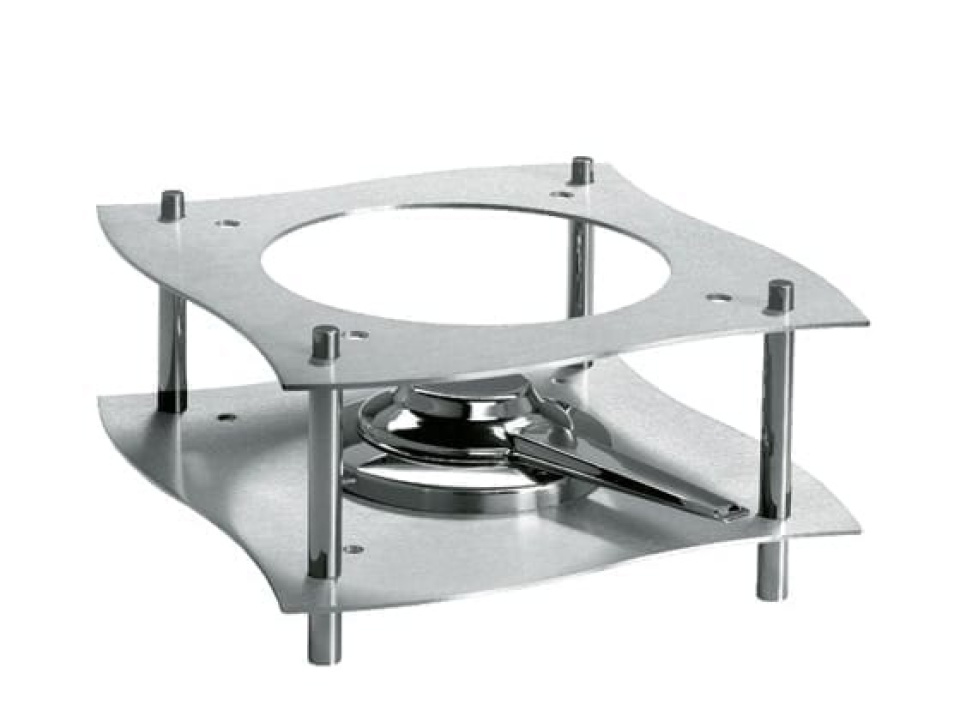 Fondue-Set - Cristel in der Gruppe Kochen / Töpfe & Pfannen / Fondue-Töpfe bei The Kitchen Lab (1155-17402)