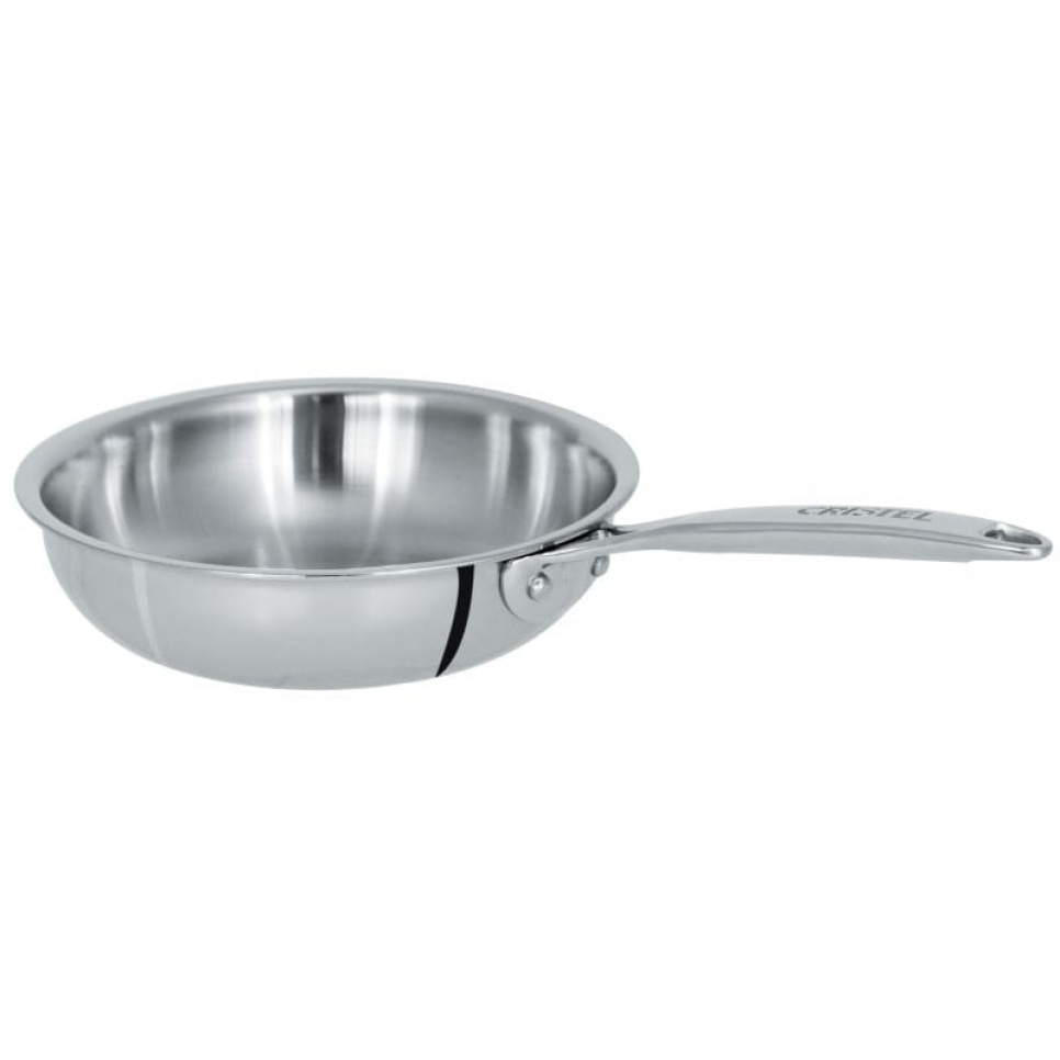 Mini-Bratpfanne, CastelPro - Cristel in der Gruppe Kochen / Bratpfannen / Bratpfannen bei The Kitchen Lab (1155-18765)