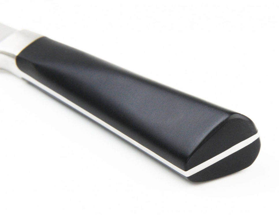 Gezacktes Messer, 14 cm - Cristel