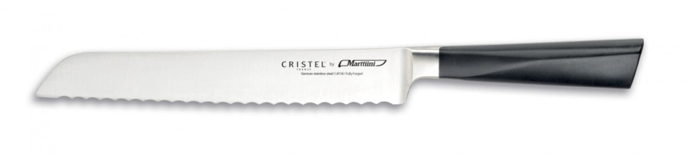 Brotmesser, 21 cm - Cristel in der Gruppe Kochen / Küchenmesser / Brotmesser bei The Kitchen Lab (1155-22737)