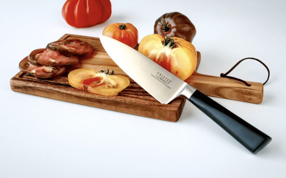 Kochmesser, 16 cm - Cristel