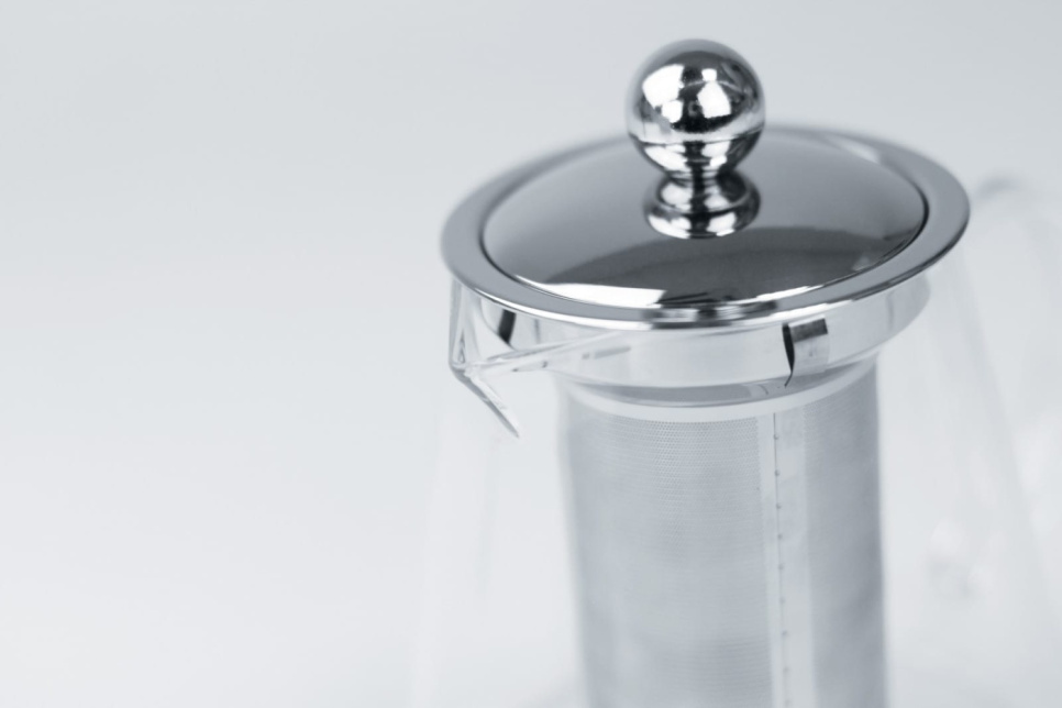 Teekanne, Oolong - Cristel