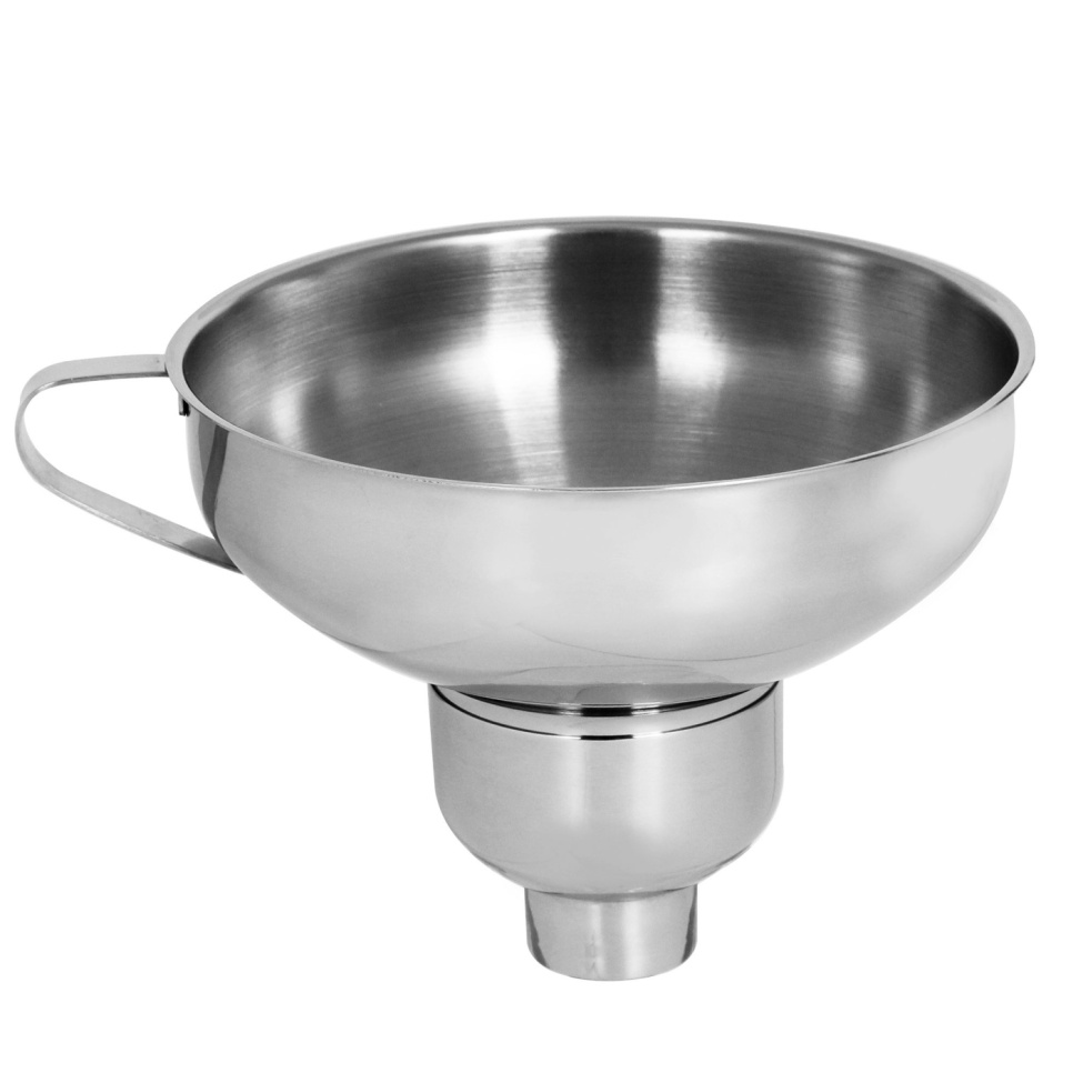 Trichterset - Cristel in der Gruppe Kochen / Küchenutensilien / Trichter bei The Kitchen Lab (1155-26618)