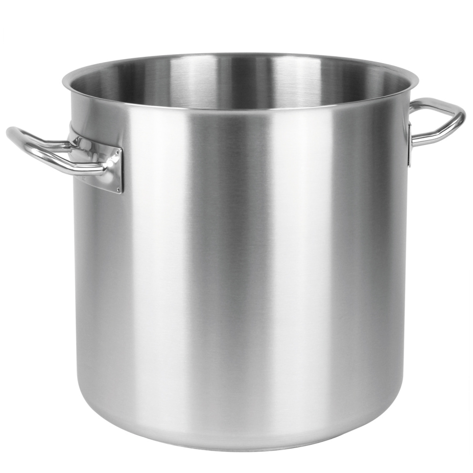 Kochtopf, 32 cm - Cristel in der Gruppe Kochen / Töpfe & Pfannen / Töpfe bei The Kitchen Lab (1155-26913)