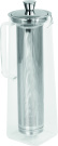 Glas-Teekanne, Long Island, 1,5 Liter - Cristel