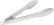 29cm Zange, POC - Cristel
