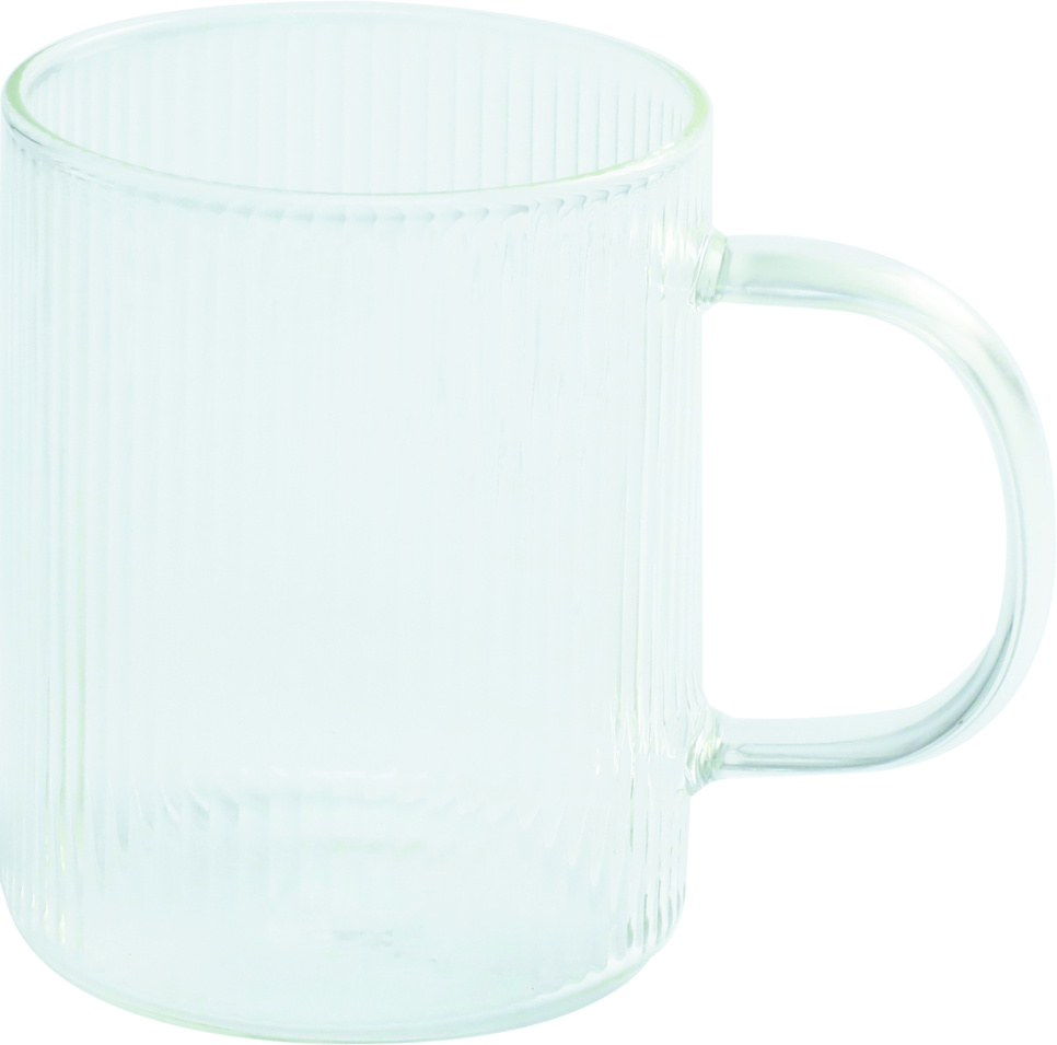 Glasbecher Darjeeling, 2er-Pack - Cristel in der Gruppe Tischgedeck / Tassen & Becher bei The Kitchen Lab (1155-32785)
