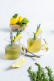Glasbecher Darjeeling, 2er-Pack - Cristel