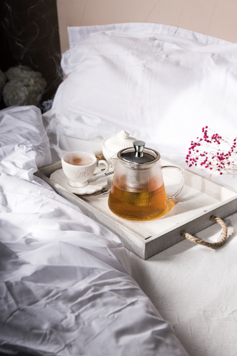 Teekanne Darjeeling - Cristel