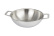 Wok-Pfanne / Servierpfanne, CastelPro - Cristel